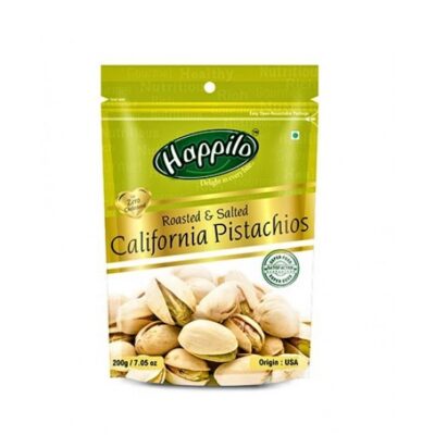 Pistachio 200 grams