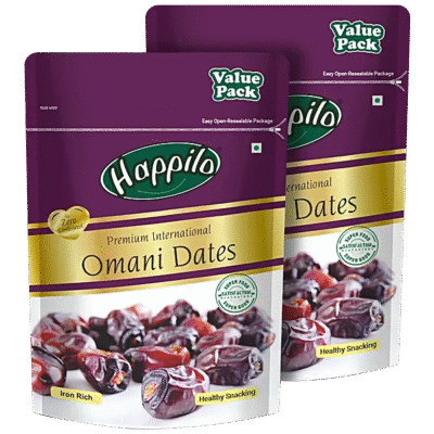 Arabian Dates 500 grams
