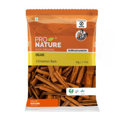 Cinnamon 50 gms