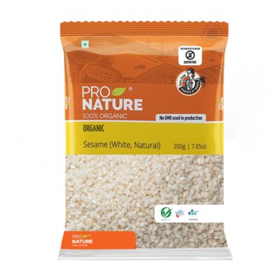 Sesame seeds 200 gms