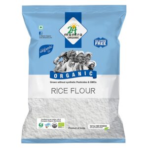 Rice flours 500 gms