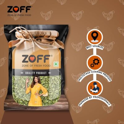 Fennel seeds 500 gms