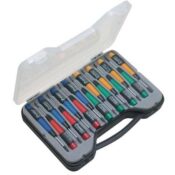 15Pcs Screwdriver Set Pro'sKit