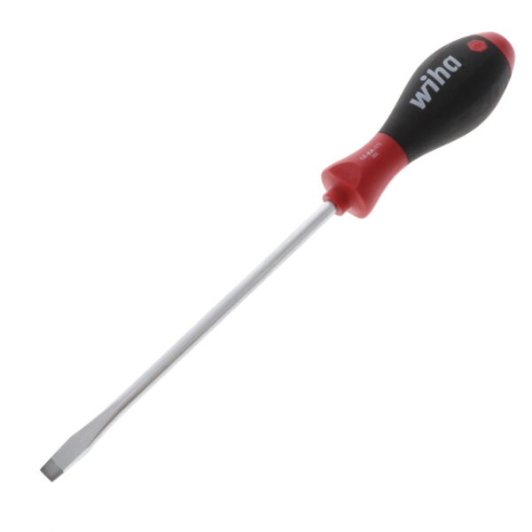 Screwdriver, flat, 3.0x300mm 302 wiha
