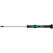 Screwdriver, flat, 0.17x0.8x40mm 2035 117990 Wera