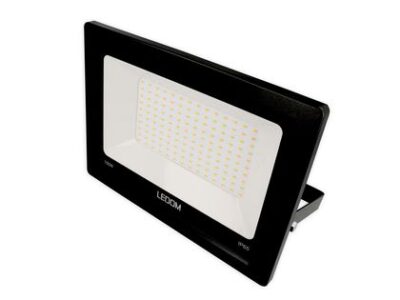 Floodlight LEDOM 220-240V 100W 8000lm 4000K