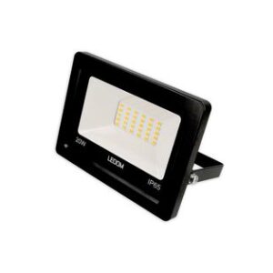 Floodlight LEDOM 220-240V 20W 1600lm 4000K