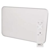 LED Ceiling lamp ALVI, round 72W, dimmable, changeable CCT, EMOS Lighting