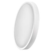 LED Ceiling lamp, round 21,5W, dimmable, changeable CCT, EMOS Lighting