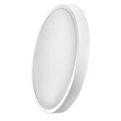 LED Ceiling lamp, round 21,5W, dimmable, changeable CCT, EMOS Lighting
