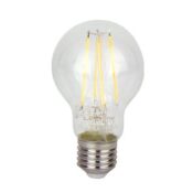 LED bulb E27 10W 4000K 1200lm 220-240V FILAMENT A60 GLOBE LED line LITE