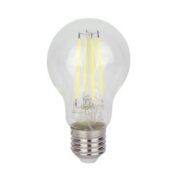 LED bulb E27 4W 4000K 840lm 220-240V FILAMENT A60 GLOBE LED line PRIME