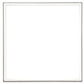 LED line FRAME 60x60 luminaire for Armstrong ceilings, 40W 3200lm 4000K