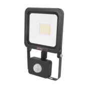 LED line PHOTON Floodlight 20W 1600lm 4000K PIR sensor