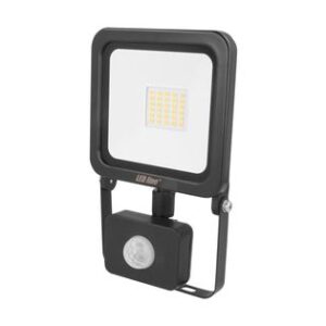LED line PHOTON Floodlight 20W 1600lm 4000K PIR sensor