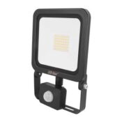 LED line PHOTON Floodlight 30W 2400lm 4000K PIR sensor
