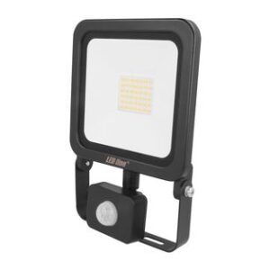LED line PHOTON Floodlight 30W 2400lm 4000K PIR sensor