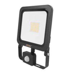 LED line PHOTON Floodlight 50W 4000lm 4000K PIR sensor