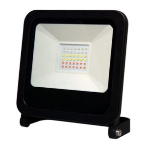 LED line PHOTON Floodlight 50W RGB