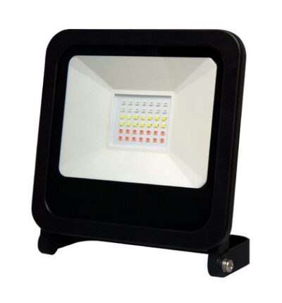 LED line PHOTON Floodlight 50W RGB