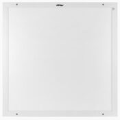 LED panel 30W, 60x60cm, 3600lm, 4000K, surface SLIM, 2in1, LED LINE