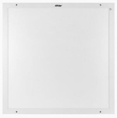 LED panel 30W, 60x60cm, 3600lm, 4000K, surface SLIM, 2in1, LED LINE