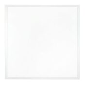 LED panel 40W, 60x60cm, 4800lm, 120lm/W, neutral white 4000K, 0-10V dimmable, LED line PRIME