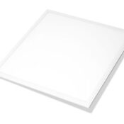 LED panel 40W, 60x60cm, 4800lm, neutral white, 3y warranty, ASALITE