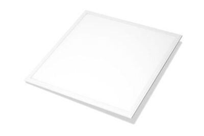 LED panel 40W, 60x60cm, 4800lm, neutral white, 3y warranty, ASALITE