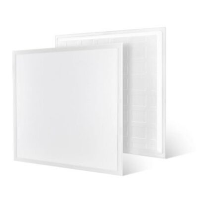 LED panel BACKLIT 36W, 60x60cm, 150lm/W 5400lm, neutral white 4000K, 6pcs package