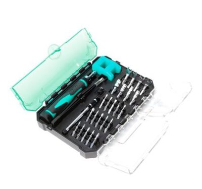Precision Repair Tool Set (27in1), Pro'sKit