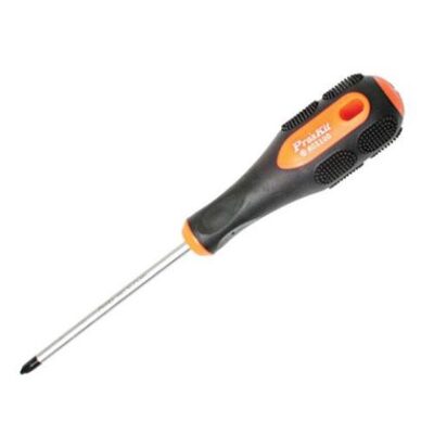 Pro-Soft Screwdriver 3.0x100mm Pro'sKit