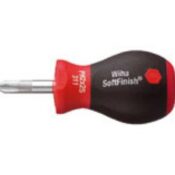 Screwdriver PH3x25mm 311K wiha
