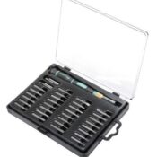 Screwdriver Set (32 pcs), Pro'sKit