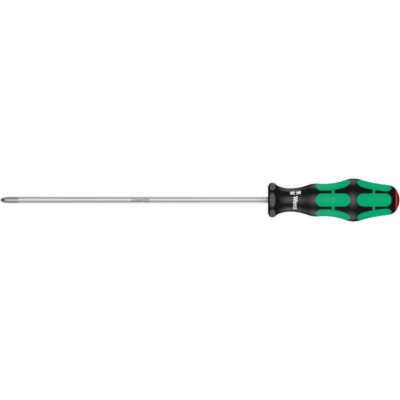 Screwdriver for Phillips screws 350 PH1 x 300 mm 008715 Wera
