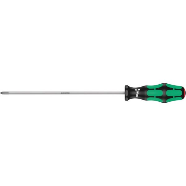 Screwdriver for Phillips screws 350 PH1 x 300 mm 008715 Wera