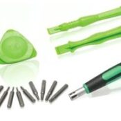 Tool Kit for Apple Products Service, Pro'sKit