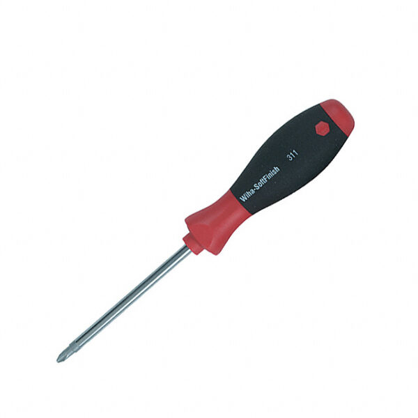 Screwdriver PH1x100mm 311 wiha