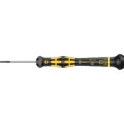 s/driver for Phillips screws 1550 ESD Micro PH0 x 60 mm 030111 Wera